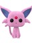 Flocked Espeon (884) Pokemon Hmv Exclusive Pop Vinyl 1