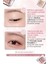 Topaklanmayan, El Yapımı Glitter Far Modern Shadow Glitter Prism (No.7 Blossom Prism) 2