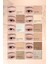 Hafif Dokulu Yoğun Renklere Sahip Göz Farı Paleti CLIO Pro Eye Palette Air (15 Tanning Brown) 4