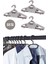 House By House Moblen Askı 18 Li 3