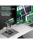 AD246S-M Plus 7 Inc HDMI Digital Microscope 2000X - 2160P 4