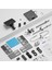 AD246S-M Plus 7 Inc HDMI Digital Microscope 2000X - 2160P 5