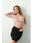 Zincir Aksesuarlı Bodycorn Bluz 4