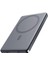 JR-PBM08 5.000 Mah 20W Hızlı Şarj Ultra Slim Metal Magsafe Powerbank 1