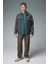 Ken Regular Fit Ceket - Antrasit 3