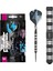 Phil Taylor Power Series Black % 80 Tungsten Sp Çelik Uçlu Dart Oku 1