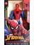 8818-2 Marvel Sesli Işıklı Spiderman Karakter 30 cm 1