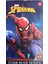 8818-2 Marvel Sesli Işıklı Spiderman Karakter 30 cm 2