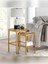 Gale Zigon Sehpa Gold 3