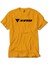 Dainese Logo Sarı Tişört 1