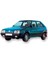 Skoda Favorit 1987-1992 Model Sol Ön Kapı Cam Mekanizması 2