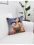 Goblen Pamuk Dokuma Kumaş Yastık Kırlent Kılıfı Pillow 1