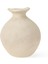 Deco Split Vazo - Krem - 27 cm 2