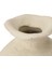 Deco Split Vazo - Krem - 27 cm 3