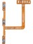 Tecno Uyumlu Pova On Off Yan Ses Power Film Flex Ld7, LD7J 1
