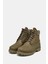 Heritage 6 In Waterproof Boot Olive Nubuck 2