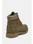 Heritage 6 In Waterproof Boot Olive Nubuck 3