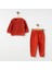 Bebek Sweat Pantolon 2'li Takım 1