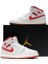 Air Jordan 1 Mıd Se Beyaz Sneaker Kadın Ayakkabı FJ3464-160 2