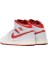 Air Jordan 1 Mıd Se Beyaz Sneaker Kadın Ayakkabı FJ3464-160 4