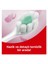Optic White Kahve Çay ve Tütün Kullanıcıları Macunu 125ML+FOAMSOFT Diş Eti Masajı Fırça 2+2 3