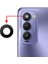 Tecno Uyumlu Camon 18P Kamera Lensi Cam CH7N, Ch7 1