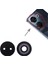 Tecno Uyumlu Camon 20 Kamera Lensi Cam Ck6, CK6N 1