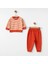 Bebek Sweat Pantolon 2'li Takım 1