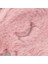 Uyku Bandı - Pembe - 27X10 cm 3