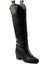 Siyah Kadın Çizme K03671409009 3