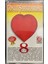Gönül Şarkılarımız 8 Açılmamış Jelatininde Kaset 1
