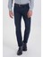 Black Lee Denim Regular Fit Likralı Erkek Kot PANTOLON-4845 1