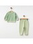 Bebek Sweat Pantolon 2'li Takım 1