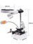 15 Ledli Büyüteçli Anakart Bord Tutucu Havya Standı MG16129-DC 2