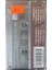 Gece Yolcuları Açılmamış Jelatininde Kaset 2