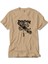 Thrasher Love Affair Krem Tişört 1