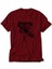 Thrasher Love Affair Kırmızı Tişört 1