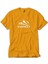 Everest Classic Sarı Tişört 1