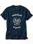 Motörhead England Lacivert Tişört 1