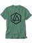 Linkin Park Symbol Yeşil Tişört 1