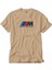 Bmw M Power Motorsport Krem Tişört 1