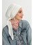 Kuyruklu Tesettür BONE,B-49RB 2