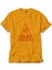 Def Leppard Logo 2 Sarı Tişört 1