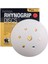 Disk Zımpara Kuru P180 150 mm 7 Delikli Yuvarlak Cırtlı 1 Adet 1