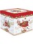 Christmas Memories Porselen Çay Tek Kişilik 450 Ml 2