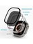 Apple Watch Ultra 1/2/3 49MM Pricvacy Hayalet Ekran ve Sert Pc Kasa Koruyucu 32 2