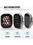 Apple Watch Ultra 1/2/3 49MM Pricvacy Hayalet Ekran ve Sert Pc Kasa Koruyucu 32 5