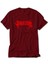 Benediction Red Kırmızı Tişört 1