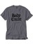 Body Count Merchandise Gri Tişört 1