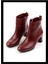 Bordo Kadın Bot & Bootie K02246551509 1